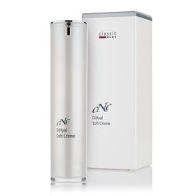 CNC cosmetic ClassicPLUS DiHyal Soft Creme