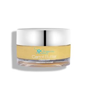The Organic Pharmacy Carrot Butter Cleanser
