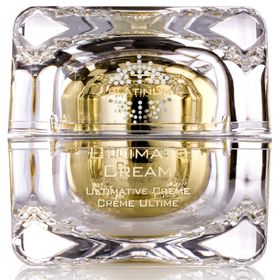 Kedma - Platin Anti-Aging Creme mit Q10