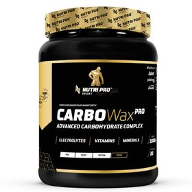Nutri Pro Sport Carbo Wax PRO