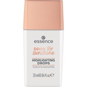 Essence - Illuminierende Tropfen Drop of Sunshine