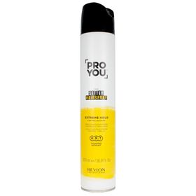 Revlon Proyou The Setter Hairspray Strong