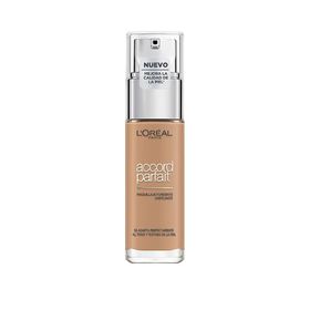 L'Oréal Flüssige Foundation Accord Parfait 7R Ambre Rose