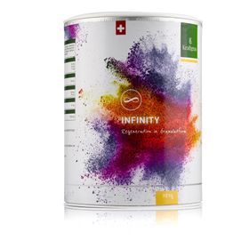 Kraftgras Infinity Granulate