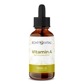 Echt Vital Vitamin A