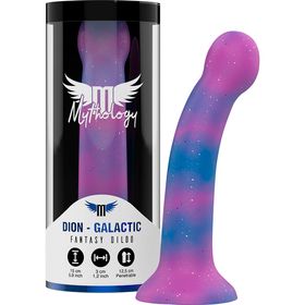 Mythology Fantasy Dildo"Dion Galactic"