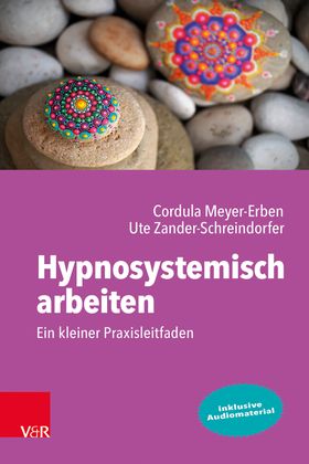 Hypnosystemisch arbeiten: Ein kleiner Praxisleitfaden