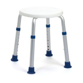 Vermeiren JINNY Duschhocker rund