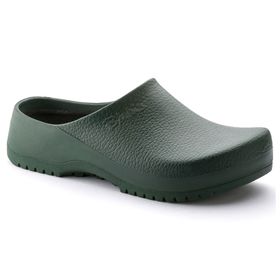 Birkenstock Super Birki grün Gr. 45