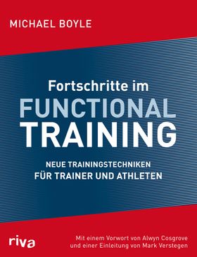 Fortschritte im Functional Training