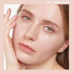 BB Moringa Ceramide 21C Light Nude