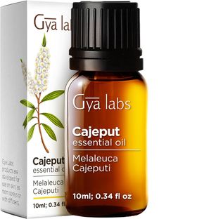 Gya Labs Ätherisches Cajeput Öl