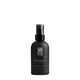 Wellow Sauna Bio-Aromaspray für Raum & Kissen - Zirbelkiefer-Mandarine