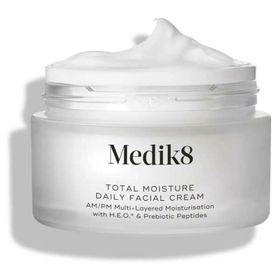 Medik8 Total Moisture Daily Gesichtscreme