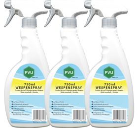 PVU Wespenspray