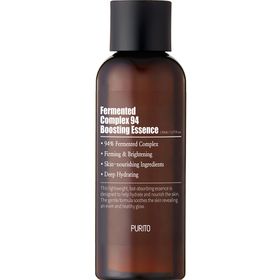 PURITO Fermented Complex 94 Boosting Essence Face Toner