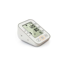 The Tester - Blutdruckmessgerät für den Oberarm