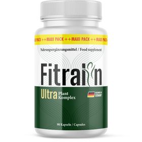 Fitralin Ultra Kapseln