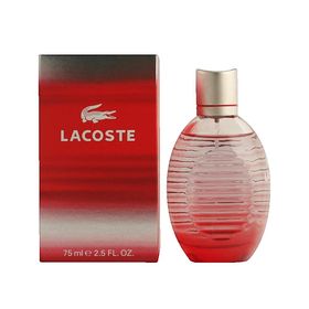 Lacoste Red Eau de Toilette für Herren