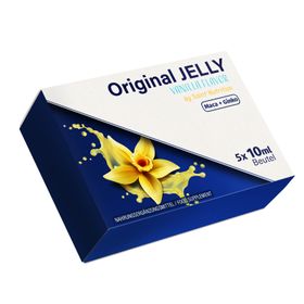 Saint Nutrition® Oral Jelly - für den aktiven Mann