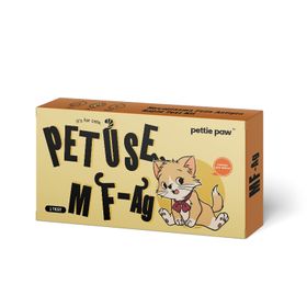 The Tester - Mycoplasma felis Antigen Test (Katze)