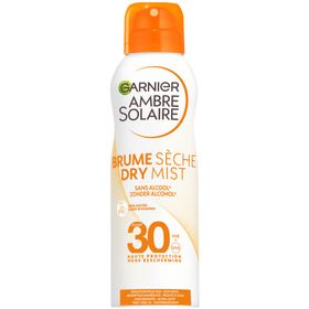 Garnier - Trockenspray SPF30 Ambre Solaire