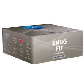 EXS *Snug Fit* Closer Fitting