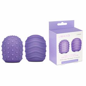 Le Wand Aufsatz "Texture Covers Petite" | Le Wand