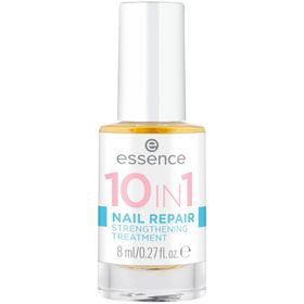 Essence - 10 in 1 Nagelreparatur Stärkende Behandlung