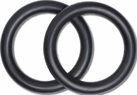 Gummiringe für Sicherheitssteigbügel