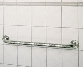Meyra DuBaSafe Haltegriff 5179 - Edelstahl