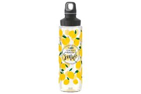 EMSA Trinkflasche Drink2Go Tritan Smile