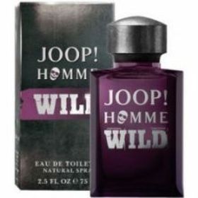 Joop Homme Wild Eau De Toilette Spray