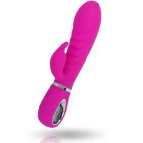 Rabbitvibrator "Ariella" | 7 Vibrationsmodi | Inspire