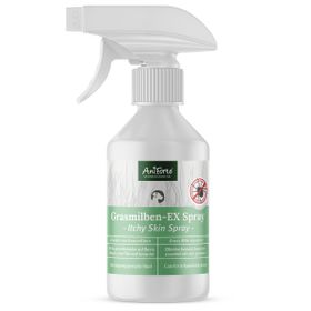 AniForte Grasmilben-EX Spray für Hunde