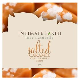 Intimate Earth *Salted Caramel*