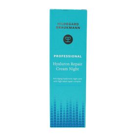 Hildegard Braukmann PROFESSIONAL - Hyaluron Repair Creme Nacht