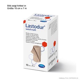Lastodur weich 12cmx7m