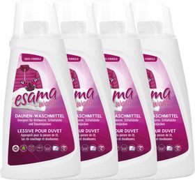 Esama Daunenwaschmittel