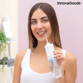 Tragbare wiederaufladbare Munddusche Denter InnovaGoods