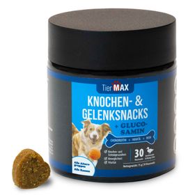 Tiermax Knochen- % Gelenksnacks