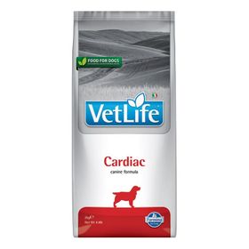 Trockenfutter Hund Farmina VetLife - Cardiac
