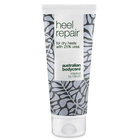 Australian Bodycare Anti Hornhaut Intensiv Fersencreme mit 25 % Urea und Teebaumöl