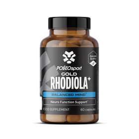 Polleo Gold Rhodiola+