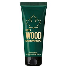 Dsquared² Green Wood After Shave Balsam