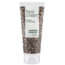 Australian Bodycare Anti Pickel Gesichtscreme mit Teebaumöl
