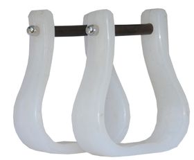 AMKA Westernsteigbügel