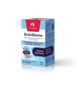 Almadea - BrainBiome
