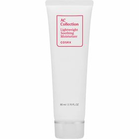 COSRX AC Collection Lightweight Soothing Moisturizer – Leichte, beruhigende Gesichtscreme