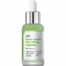 SUNGBOON EDITOR Green Tomato Pore Lifting Ampoule Gesichtsserum